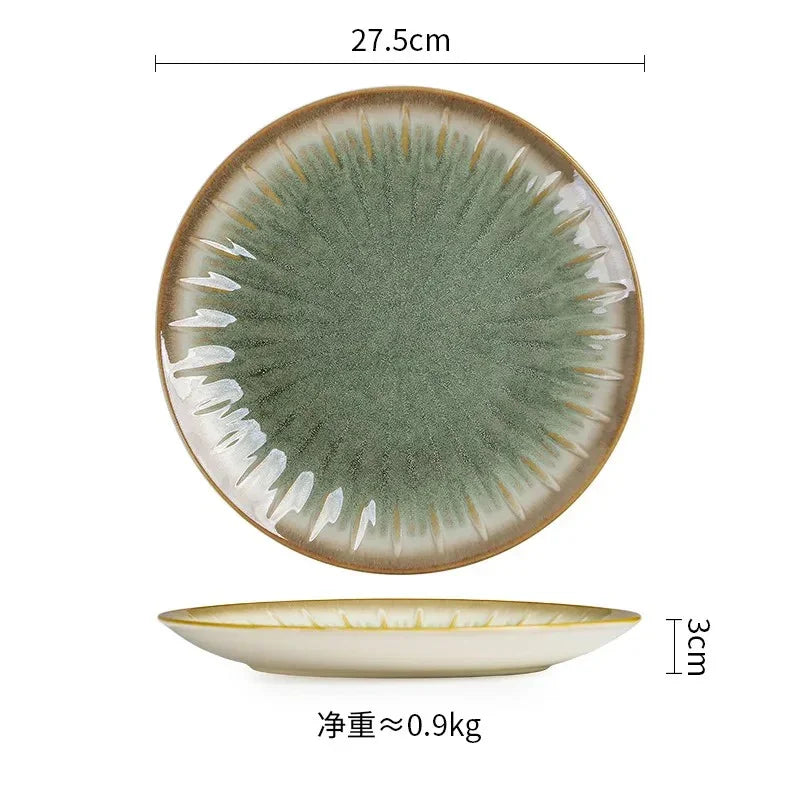Fenelta Dinnerware Collection