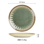 Fenelta Dinnerware Collection