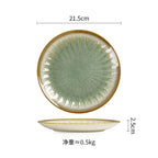 Fenelta Dinnerware Collection