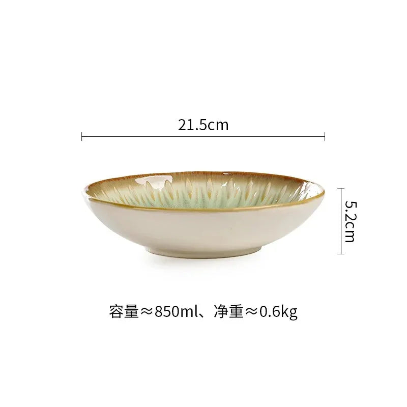 Fenelta Dinnerware Collection