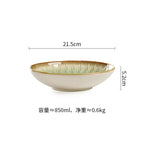 Fenelta Dinnerware Collection