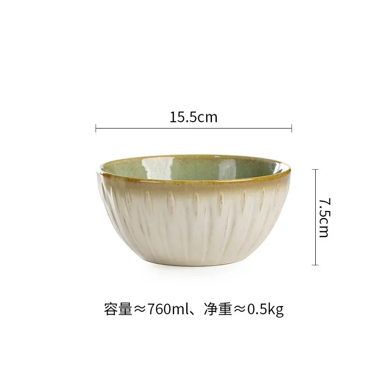 Fenelta Dinnerware Collection
