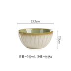 Fenelta Dinnerware Collection