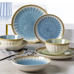Fenelta Dinnerware Collection