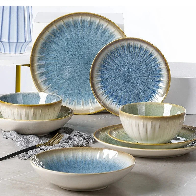 Fenelta Dinnerware Collection