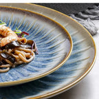 Fenelta Dinnerware Collection