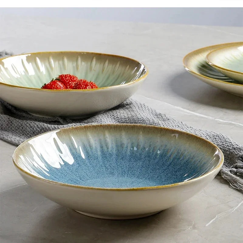 Fenelta Dinnerware Collection