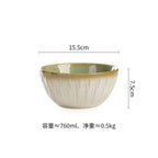 Fenelta Dinnerware Collection