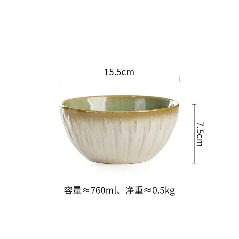 Fenelta Dinnerware Collection