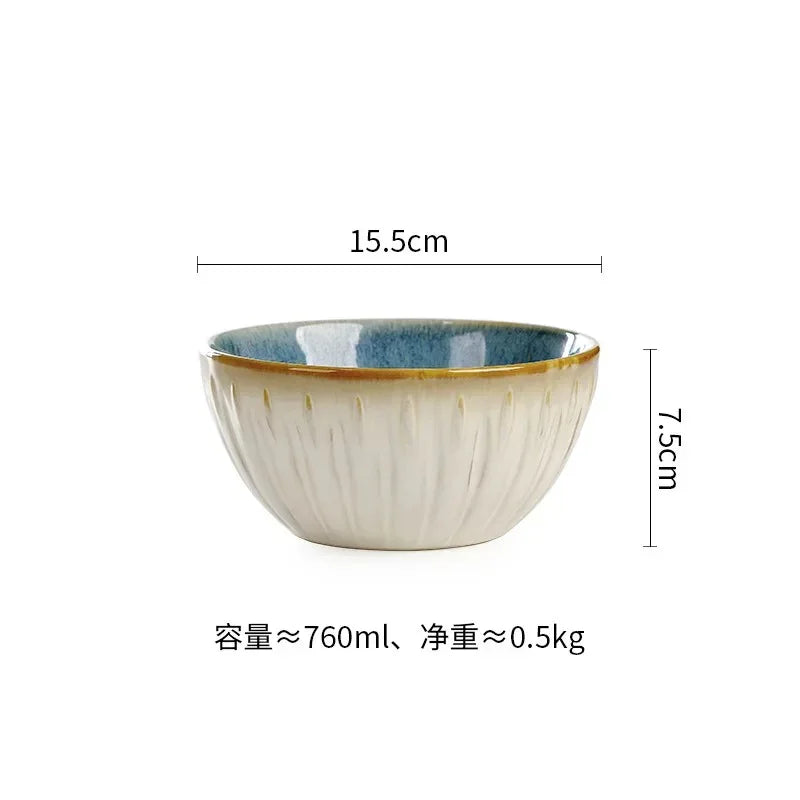 Fenelta Dinnerware Collection