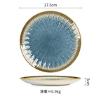 Fenelta Dinnerware Collection