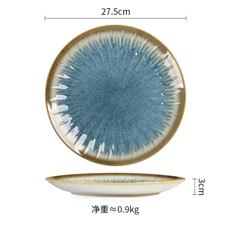 Fenelta Dinnerware Collection