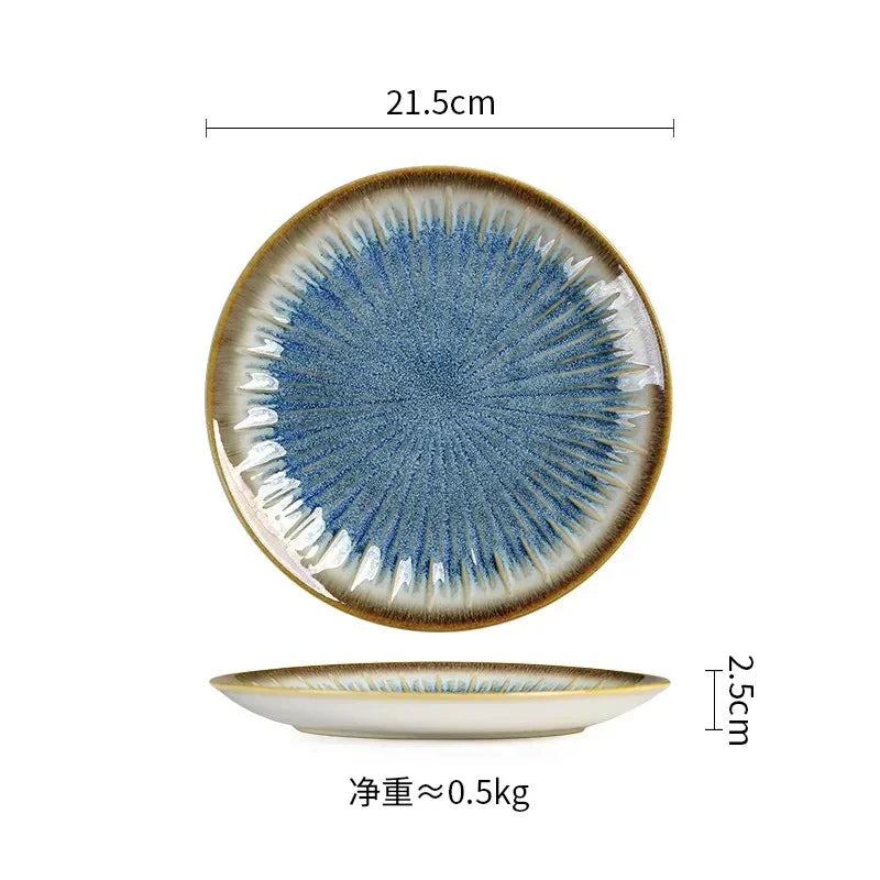 Fenelta Dinnerware Collection