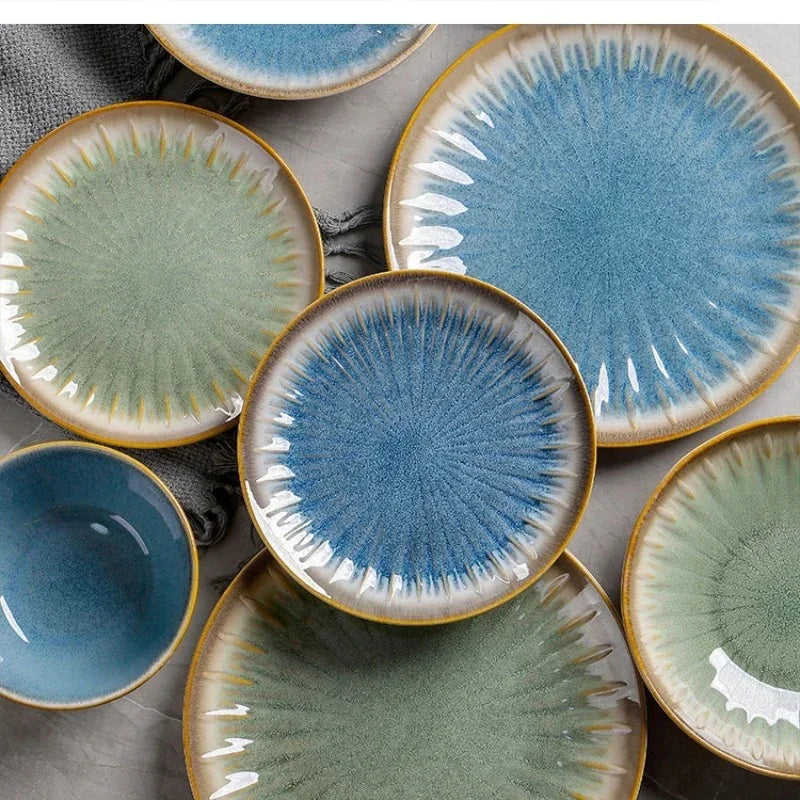 Fenelta Dinnerware Collection