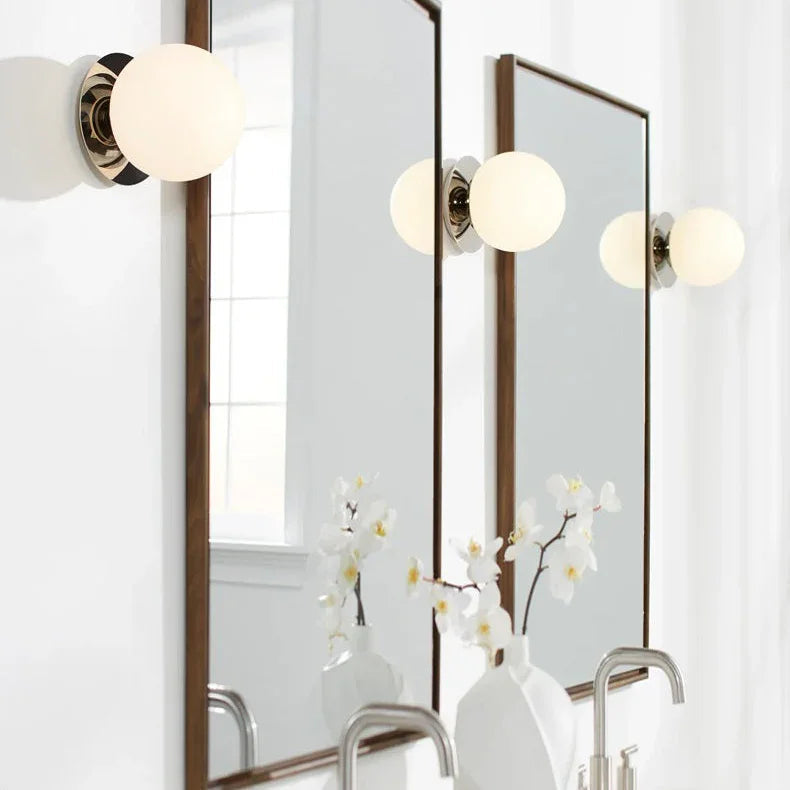 Fenfia Wall Lamp