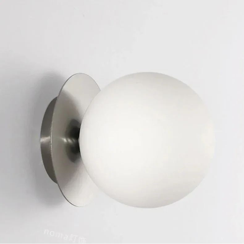 Fenfia Wall Lamp