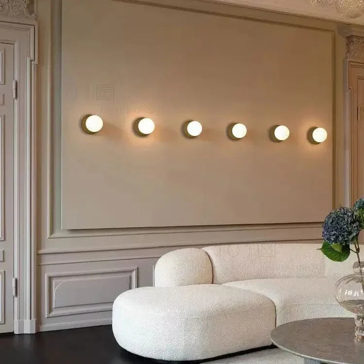 Fenfia Wall Lamp