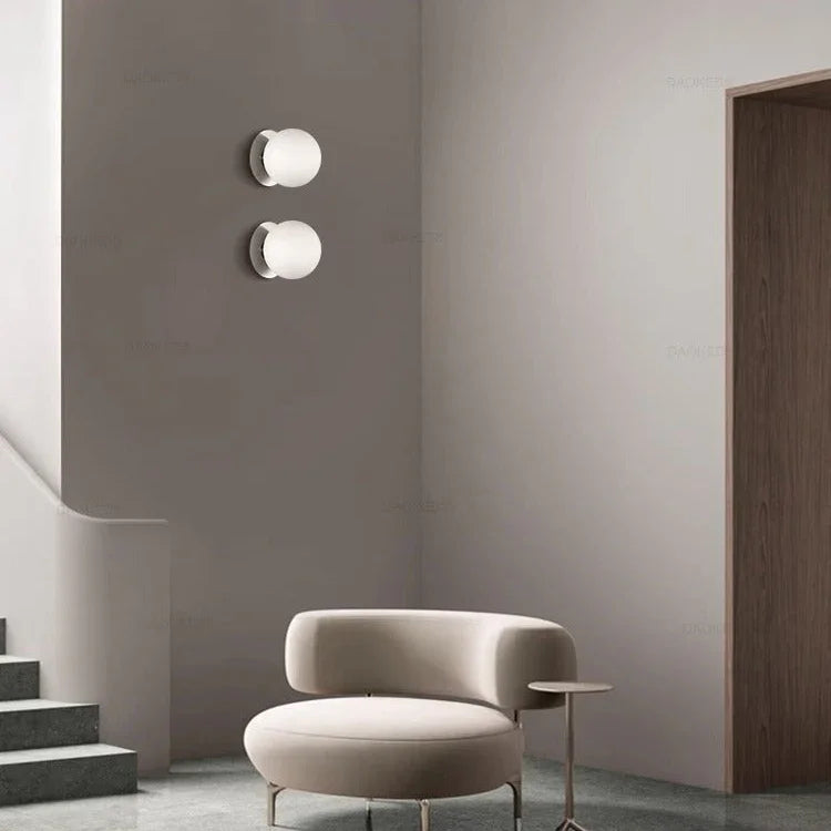 Fenfia Wall Lamp