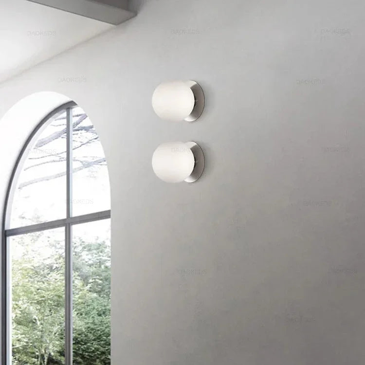 Fenfia Wall Lamp
