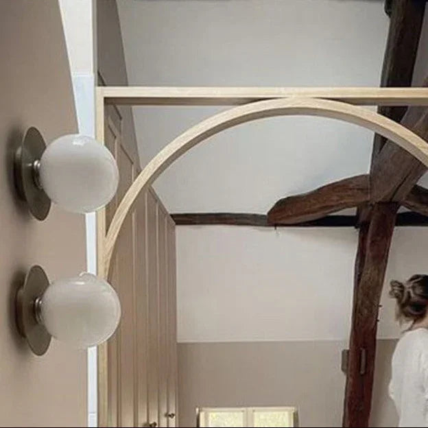 Fenfia Wall Lamp