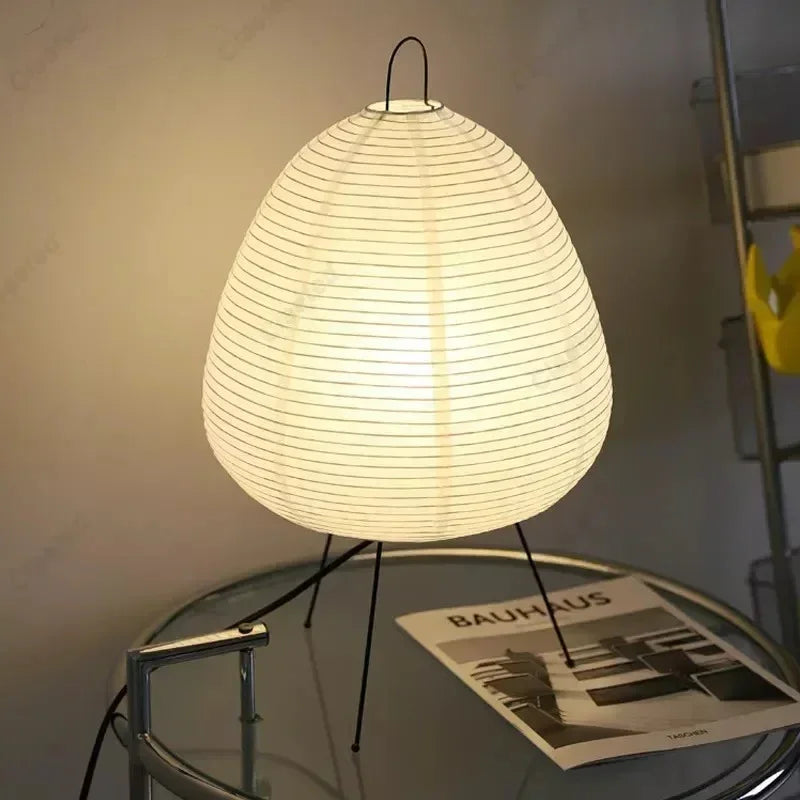 Fenlita Paper Lamp