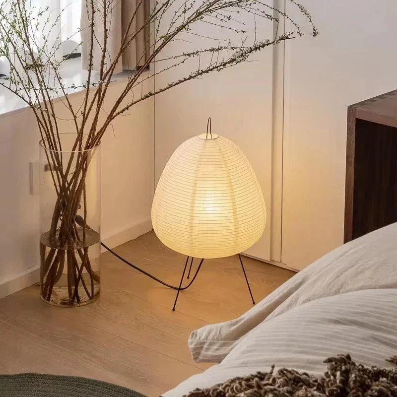 Fenlita Paper Lamp