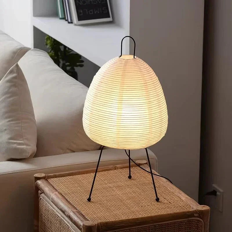 Fenlita Paper Lamp