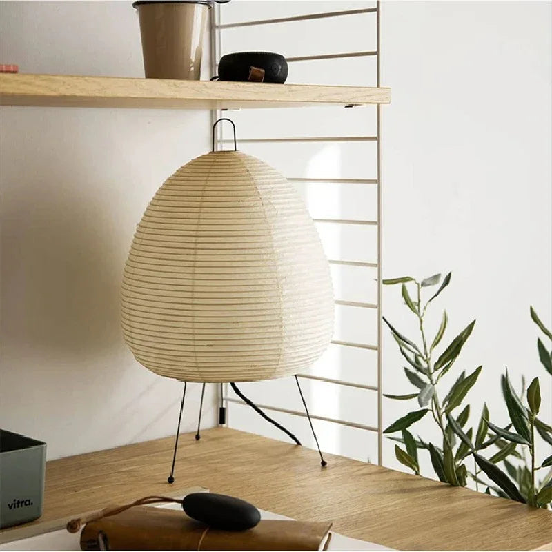 Fenlita Paper Lamp