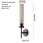 Fenmessa Wall Lamp