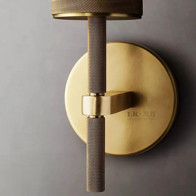 Fenmessa Wall Lamp