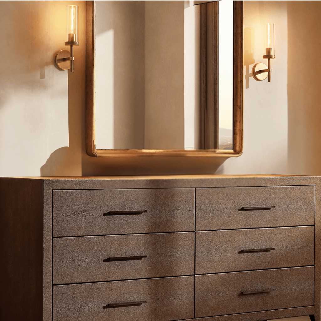 Fenmessa Wall Lamp