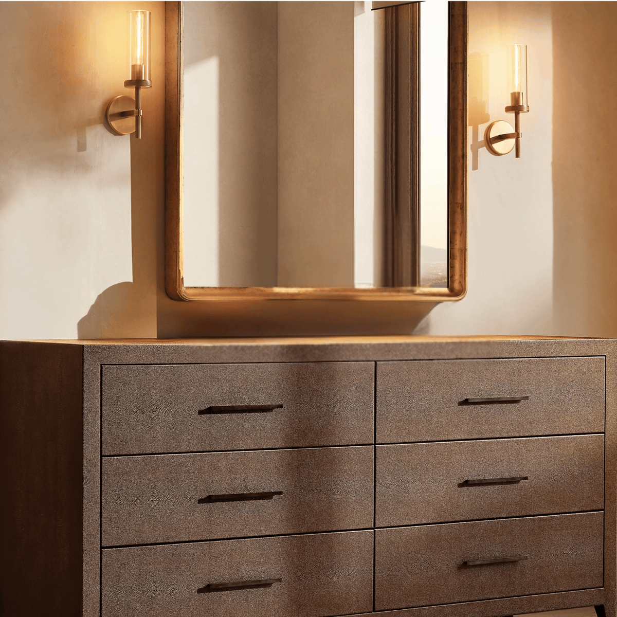 Fenmessa Wall Lamp