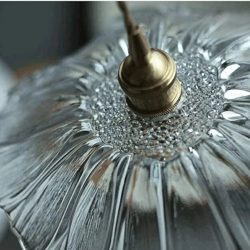 Fenndova Pendant Lamp