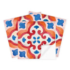 Fenndunda Tile Stickers