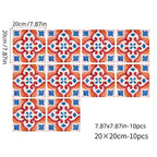 Fenndunda Tile Stickers