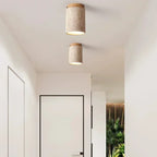 Fenndunda Travertine Downlight