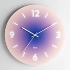 Fenndunda Wall Clock