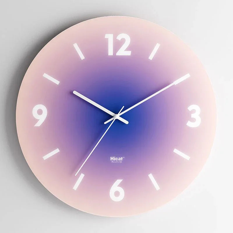 Fenndunda Wall Clock