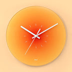 Fenndunda Wall Clock