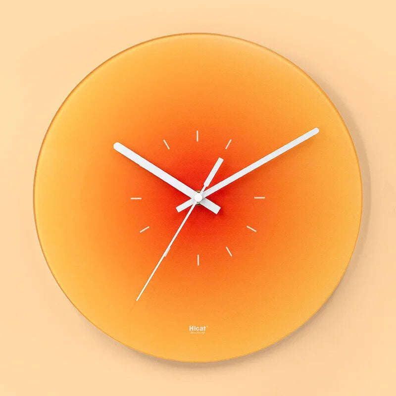 Fenndunda Wall Clock