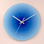 Fenndunda Wall Clock