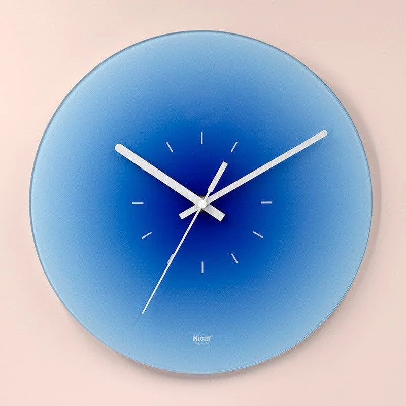 Fenndunda Wall Clock
