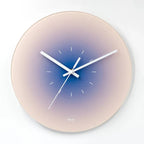 Fenndunda Wall Clock