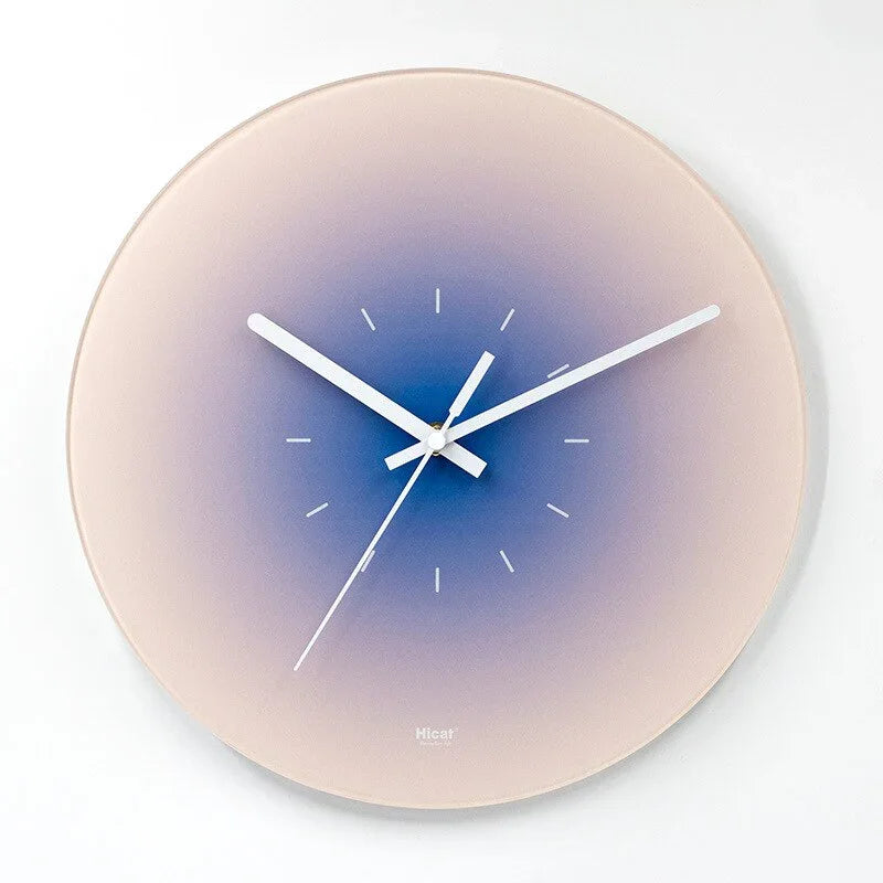 Fenndunda Wall Clock