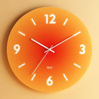 Fenndunda Wall Clock