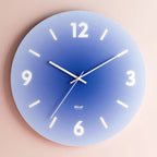 Fenndunda Wall Clock