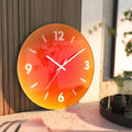 Fenndunda Wall Clock