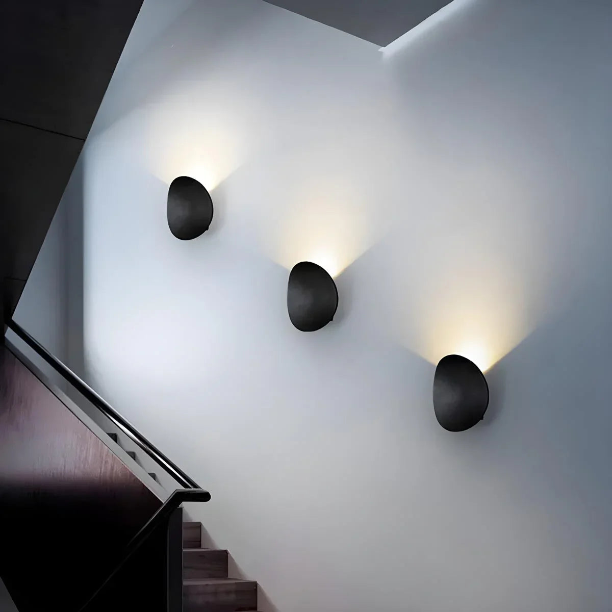Fennoda Wall Lamp