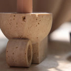 Fennuna Candle Holder