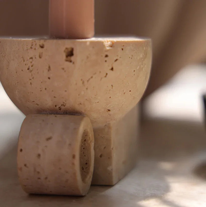 Fennuna Candle Holder